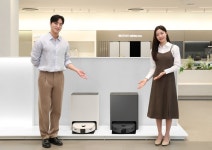 [굿모닝!주간원픽] 이거 하나로 청소 끝…삼성전자 비스포크 AI 스팀