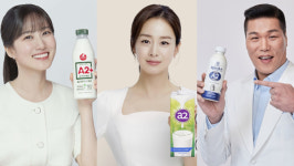 이대로는 어렵다...유업계, 프리미엄 A2우유로 활로 찾는다