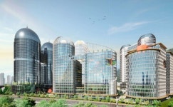 과천 막계바이오클러스터 프로젝트 본격화…내달까지 입주의향서 접수