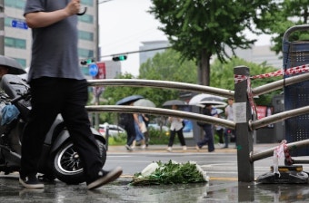 시청역 사고 운전자는 '경력 40년 버스기사'…경찰 