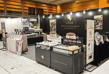 국개대표, 2024 케이펫페어 서울 첫 참가 성료