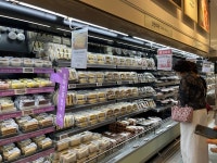 [르포] 공간 혁신으로 승부수 띄우는 이마트…스타필드 마켓 1호점 가보니