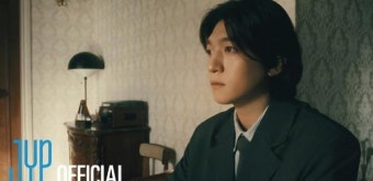 데이식스 성진, 솔로 데뷔…앨범 시네마틱 필름 공개