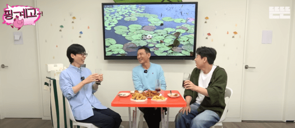 이성민, 풍향고 섭외 받았지만 이번 참여는 불발, 다음 기회에 의사 밝혀