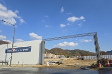 [르포] 입지 장점 곤지암역 제일풍경채…분양가 높고 인프라 부족