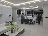 [르포] 입지 장점 곤지암역 제일풍경채…분양가 높고 인프라 부족