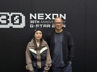 [G-STAR 2024] "슈퍼바이브, 계속해서 생각나는 게임으로 만들 것"