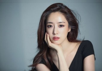 티아라 함은정, 모친상…