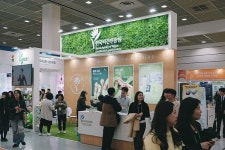 한국비건인증원, 2024 푸드위크 참여 성료