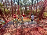 대구 최대 규모 키즈카페 솜팡, 가족 놀이 문화의 새로운 장