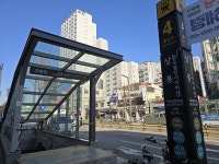 [굿모닝! 현장] 펜타 역세권 상봉동 더샵 퍼스트월드…교통·환경 대장단지 조건 충분