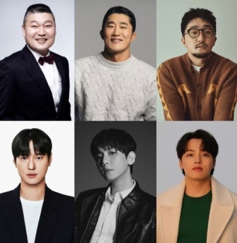 '대탈출:더 스토리' 상반기 공개…강호동→백현 라인업 주목