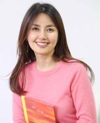 신애라, 딥페이크 가짜뉴스에 분노 