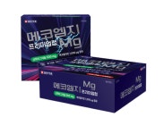 일양약품, 메코엠지 프리미엄정 출시…마그네슘 결핍 보완