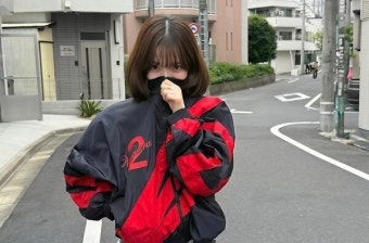 카리나, 정치색 논란 해명 