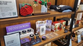 스플라스 리솜, 지역 문화 상생활동 전개