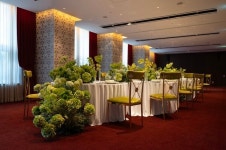 조선호텔앤리조트 레스케이프, 첫 웨딩쇼 이터널 클래식 개최