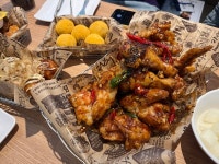 10돌 맞은 bhc 맛초킹…11월 새 메뉴 출격