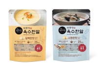 빅마마씨푸드 해통령, 육수한알 신제품 2종 출시…시원한맛·담백한맛