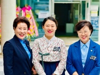 멈추지 않는 나눔, 대전과기대와 함께한 서구 장애인 평생학습 페스티벌
