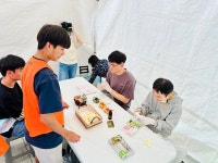 멈추지 않는 나눔, 대전과기대와 함께한 서구 장애인 평생학습 페스티벌