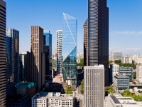 롯데호텔 시애틀, 2년 연속 미쉐린가이드 원키 획득…사업 경쟁력 인정