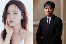 티아라 함은정'전독시' 김병우 감독, 11월 결혼식