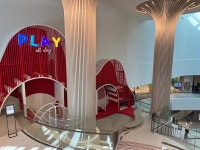 [르포] 일상 더 깊숙이…베일 벗은 지역 밀착 쇼핑몰 스타필드 빌리지 운정