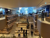 [르포] 일상 더 깊숙이…베일 벗은 지역 밀착 쇼핑몰 스타필드 빌리지 운정