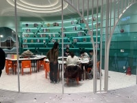 [르포] 일상 더 깊숙이…베일 벗은 지역 밀착 쇼핑몰 스타필드 빌리지 운정