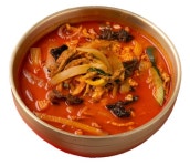 황금교동짬뽕, 고기육수로 만든 교동짬뽕국밥 4종 출시