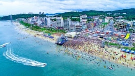 보령시, 대천겨울바다사랑축제 24일 개막…겨울 관광 활성화 시동
