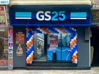 [굿모닝! K리테일] GS25, 하노이 신규점 오픈…K편의점 선도