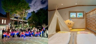 야간 숲관광, 이벤트를 넘을 수 있을까… 대전시 별마실이 던진 정책 실험