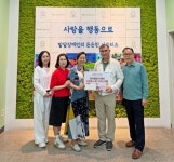 홀트강동복지관-한마음회, 발달장애인 지역사회 참여 지원 자원봉사