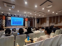 서울시립구로청소년센터, 이주배경청소년 이해 특강 성료