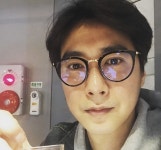 고지용, 2년 전 이혼했다…