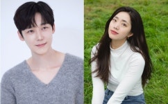 '펜트하우스' 윤종훈 장가간다…10살 연하 한은서와 11월 결혼