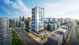 한강신도시 급부상… 분양 수익률 강남 넘어섰다