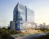 동탄 SK V1 center 상가에 관심 집중… 부동산 대책 규제서 빠진 수익형 부동산