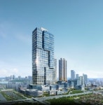 지식산업센터도 복합화가 대세… 힉스테크노밸리 눈길