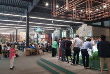 남양주 분양시장 인기 좋네, 두산 알프하임 계약 순항