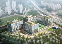 초대형 지식산업센터 '용인 테크노밸리' 입주사 모집