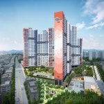 익산 동산동 오투그란데 청약마감…제일건설 오투 그랜드 시티 분양 훈풍
