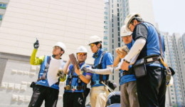 기술 조합 최적시공 도출이 경쟁력 좌우