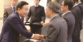 새해에도 조합원 위해 달린다
