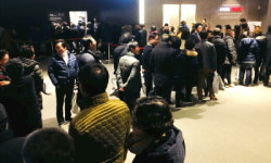 현대산업개발, 수지 광교산 아이파크 분양성공 바톤 잇나