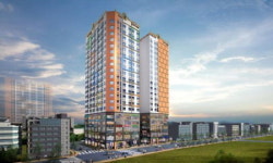 다인로얄팰리스 물금 4·5차 분양 한창