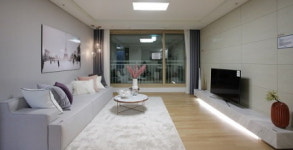 전 세대 남향 위주 설계 시흥 대야역 두산위브 더파크 분양