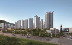 용인 수지구 명문학군 성복역 롯데캐슬 파크나인 분양 앞둬